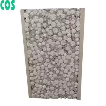 100MM Lightweight Sandwich Panel