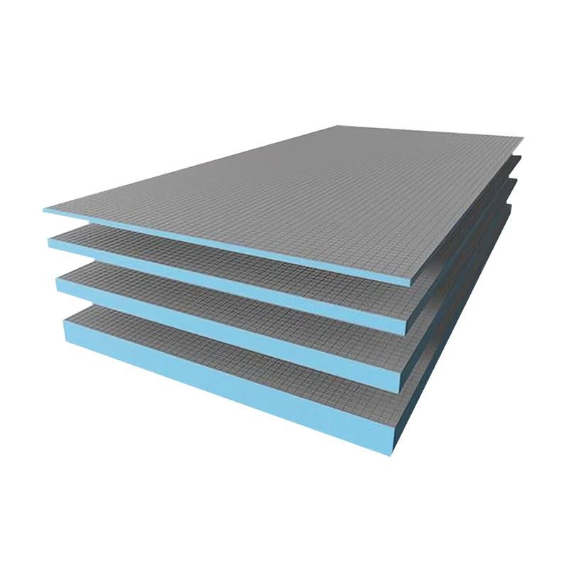 10mm XPS Insulation Board