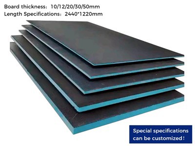 Ceiling XPS Insulation Board